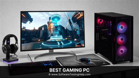 good desktop computers for gaming|The Best Gaming PC of 2025: Top Prebuilt Desktops .
